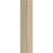 Ekena Millwork Rustic Two Board Joined Board-n-Batten Rough Sawn Faux Wood Shutters w/No Batten, 11W x 78H, PR SHUBJN11X78RSPR - alternate 17